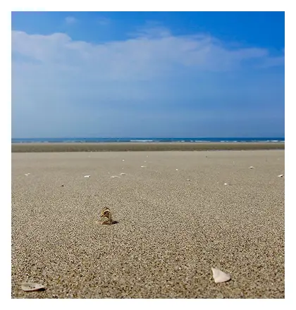 Le Touquet